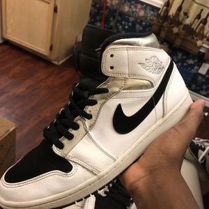 Air jordan 1s Alternate Think 16 Size 10.5
